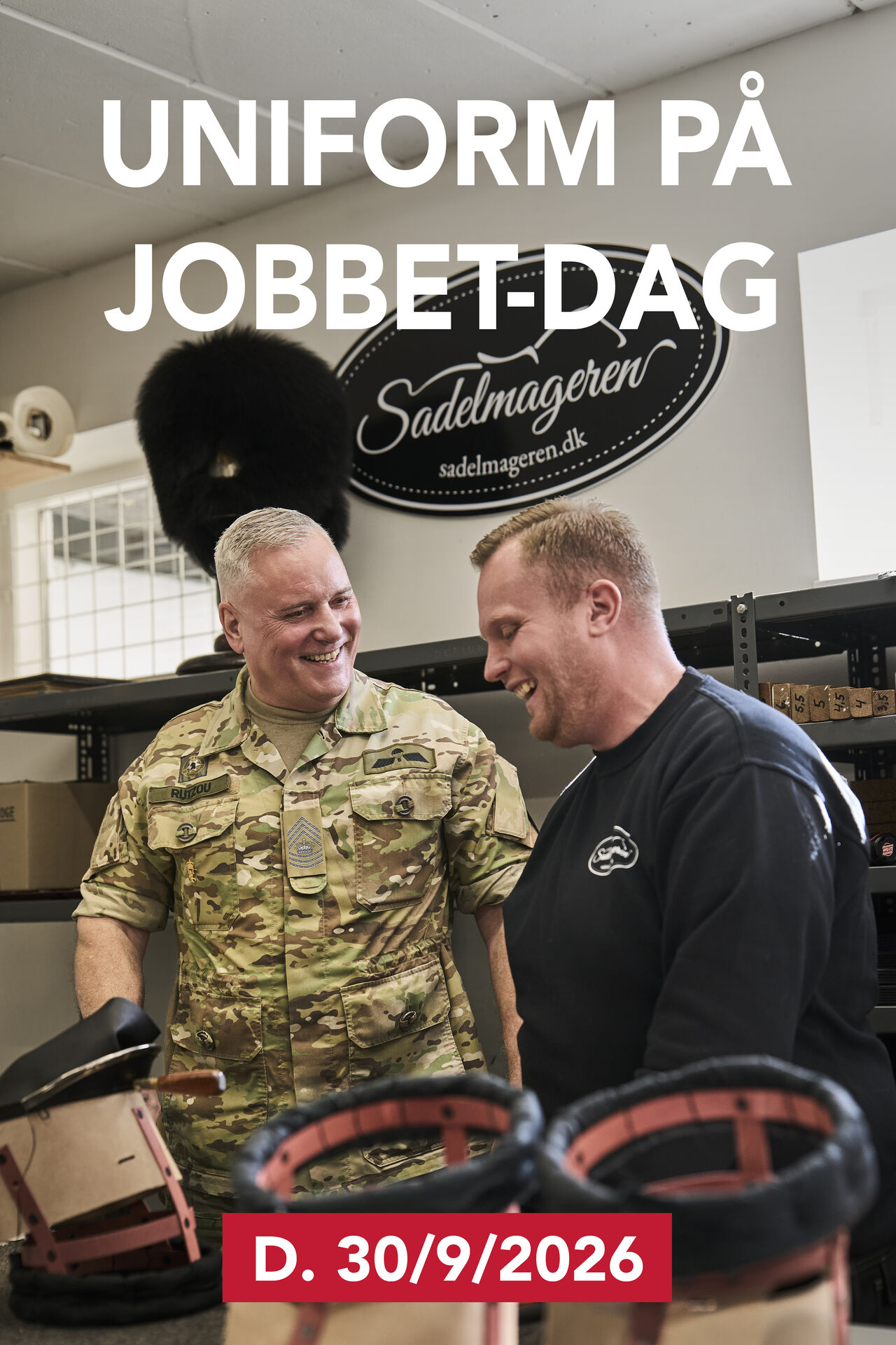 InterForce Danmark ad
