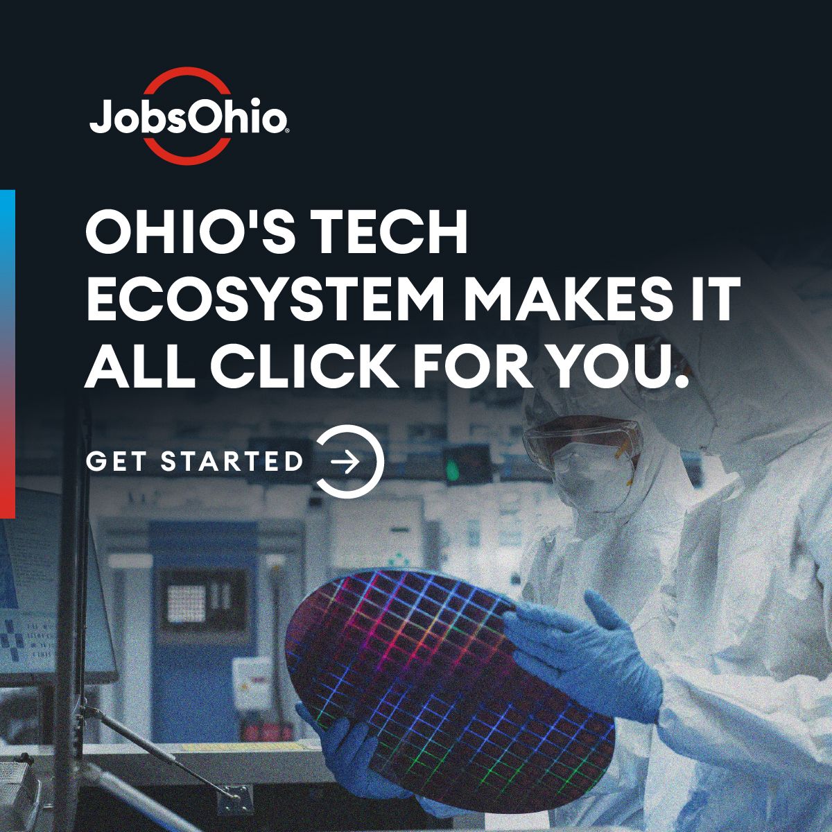 JobsOhio ad