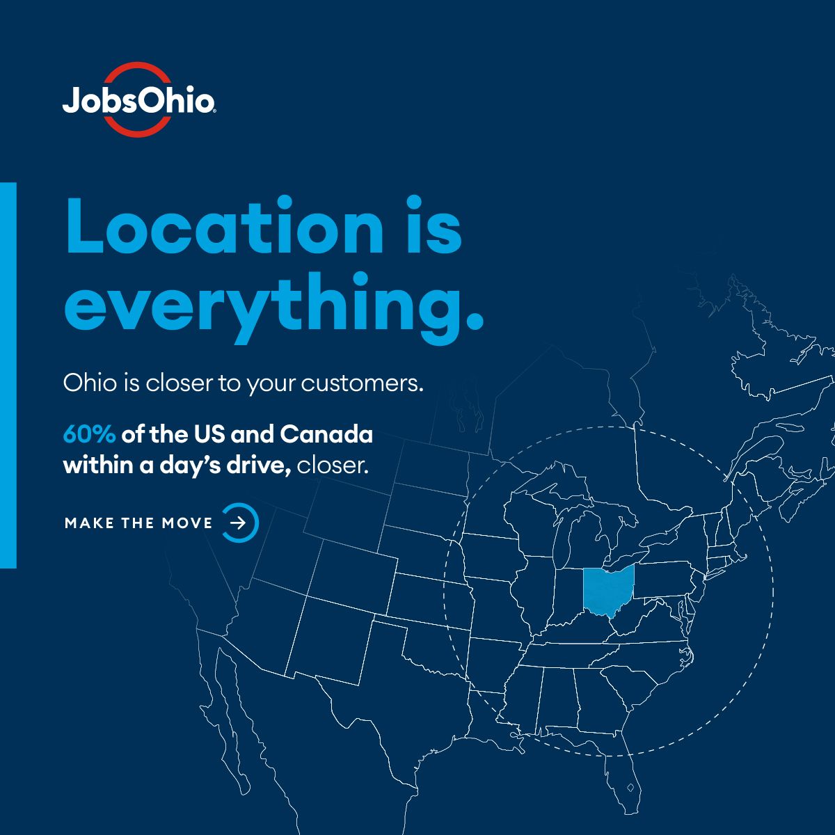 JobsOhio ad