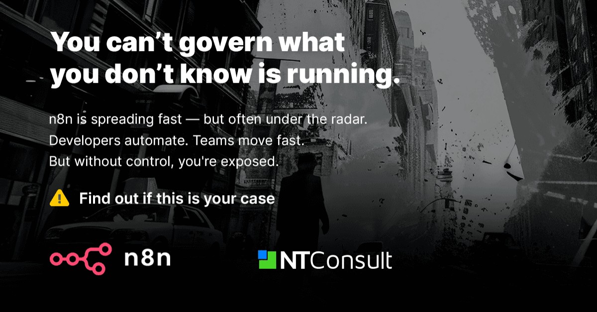 NTConsult ad