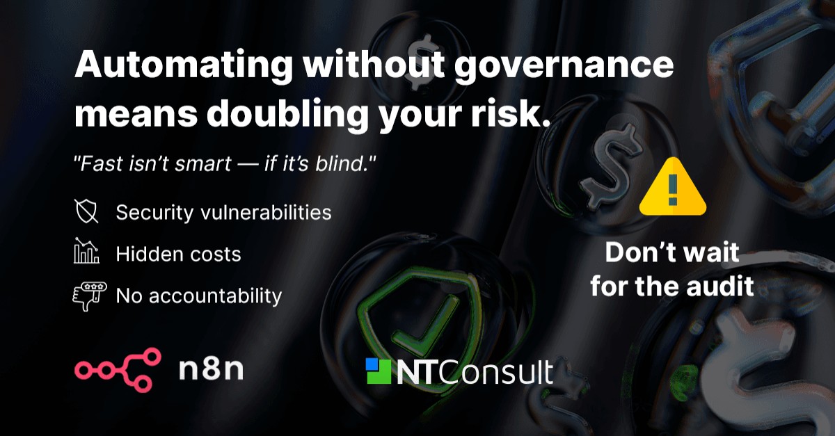 NTConsult ad