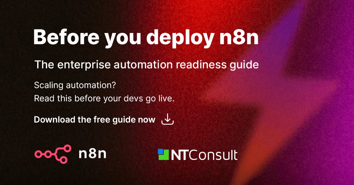 NTConsult ad