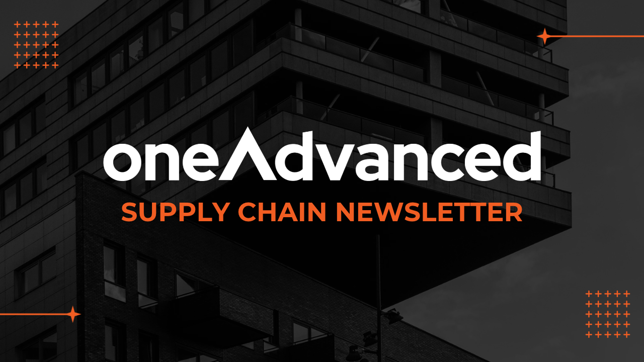 OneAdvanced ad