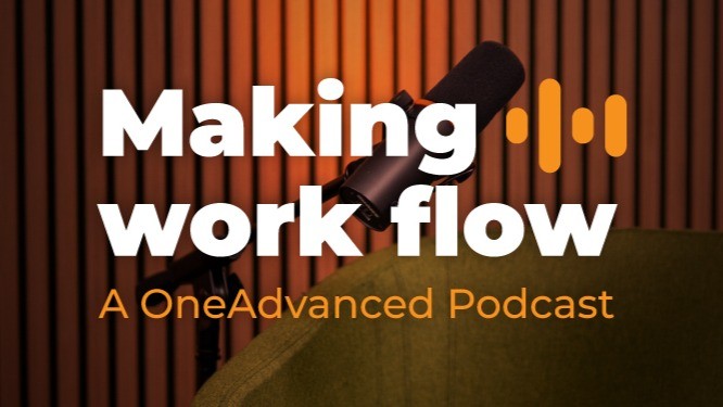 OneAdvanced ad