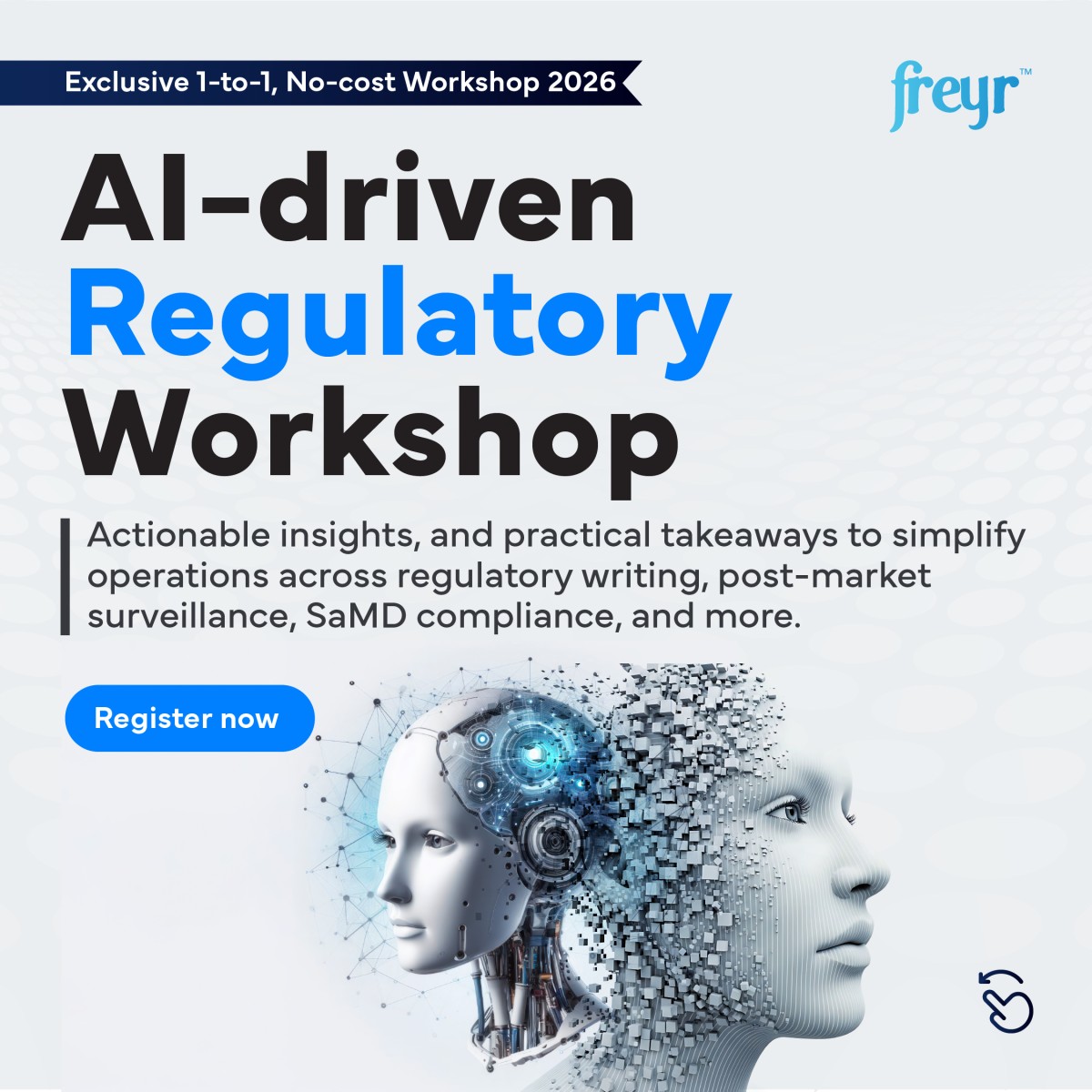 Freyr Solutions ad