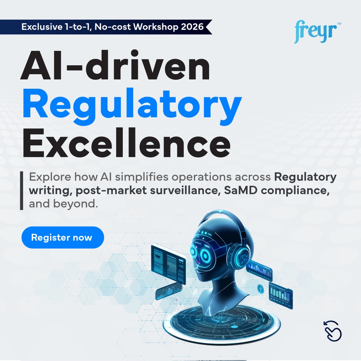 Freyr Solutions ad