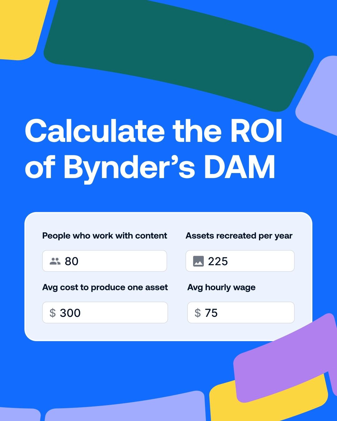 Bynder ad