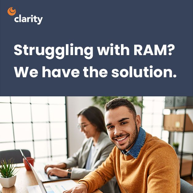 Clarity Environmental ad