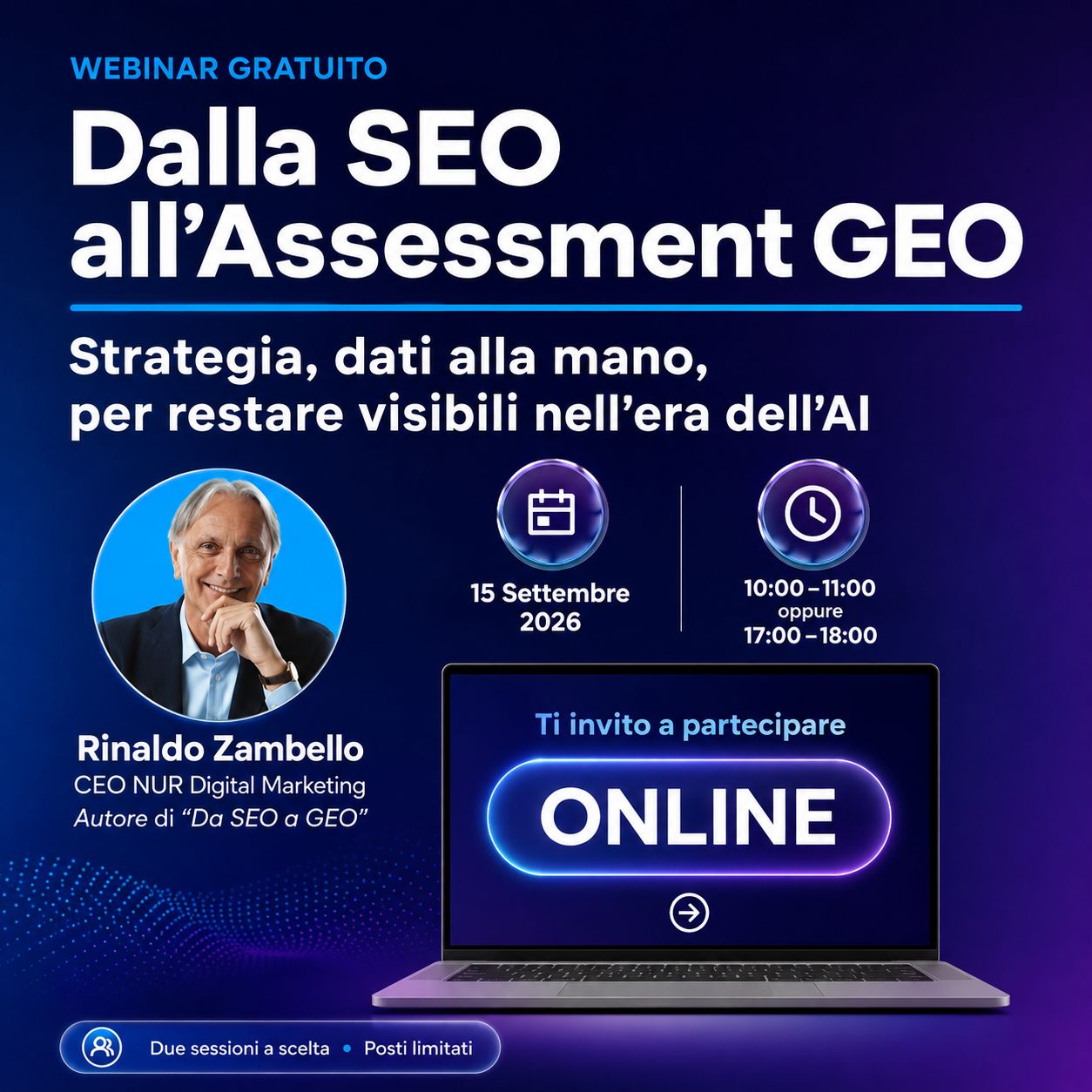 NUR Digital Growth & AI ad