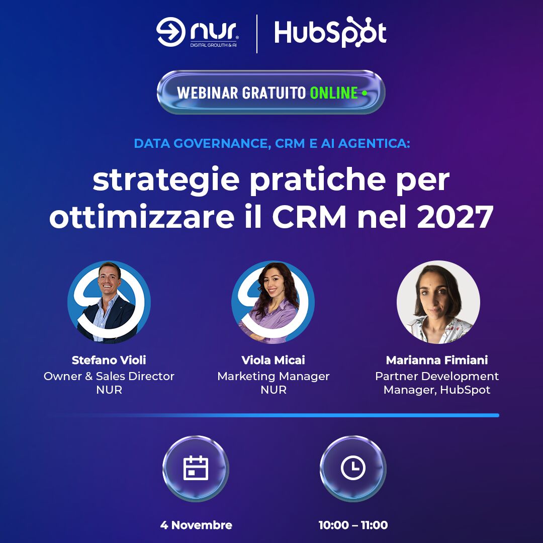 NUR Digital Growth & AI ad