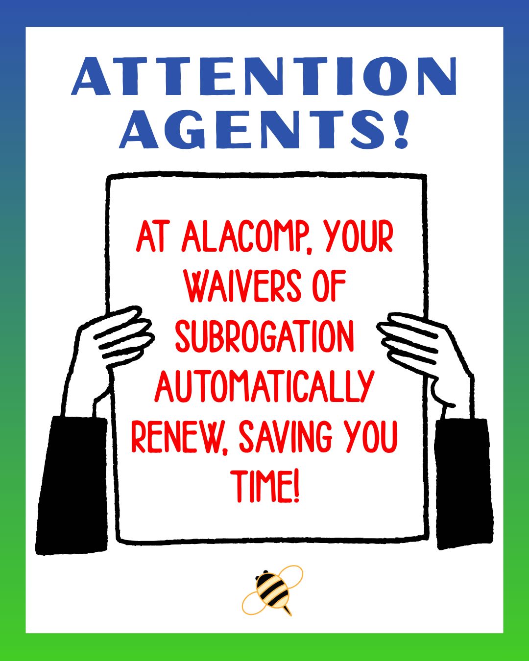 AlaCOMP ad