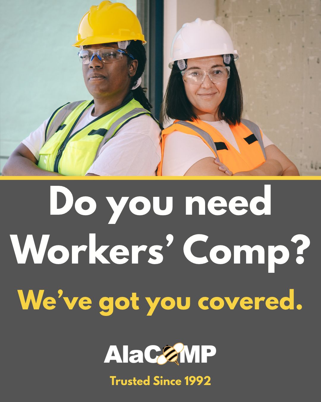 AlaCOMP ad