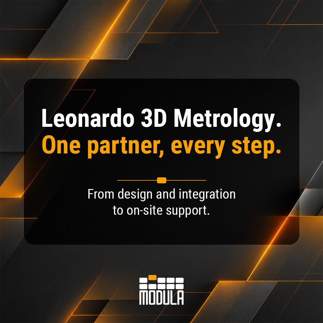 Modula ad