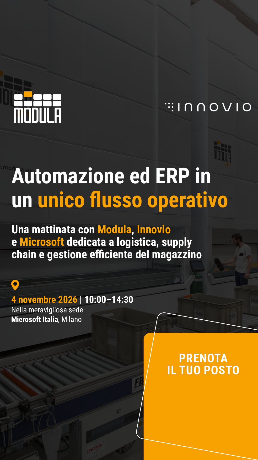Modula ad