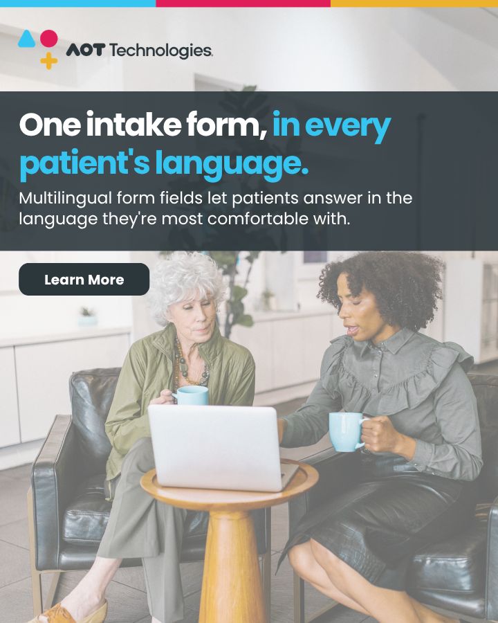 AOT Technologies ad