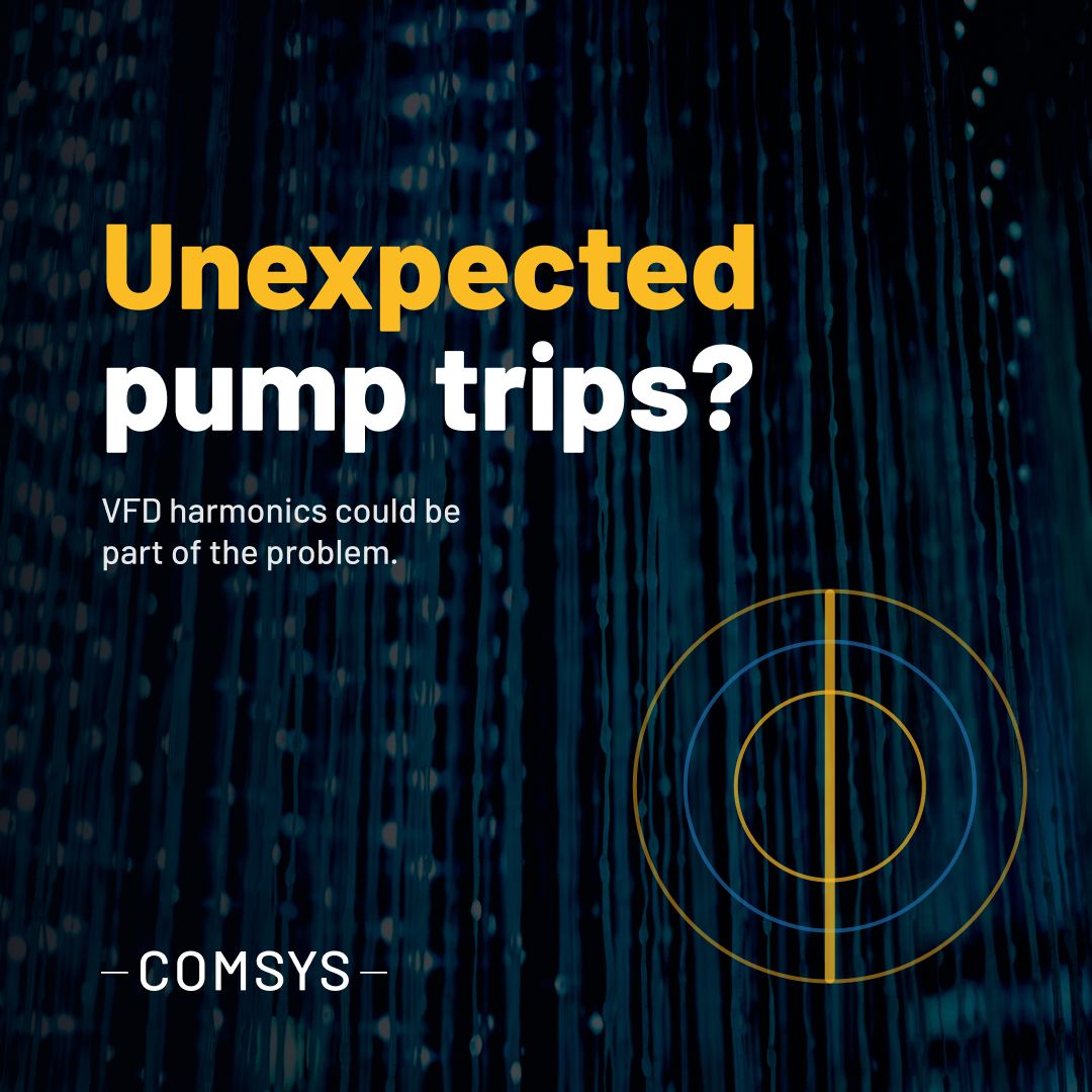 Comsys ad