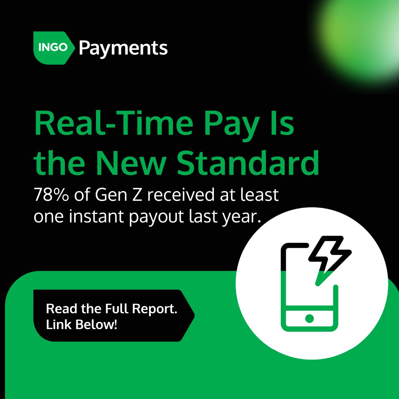 Ingo Money ad