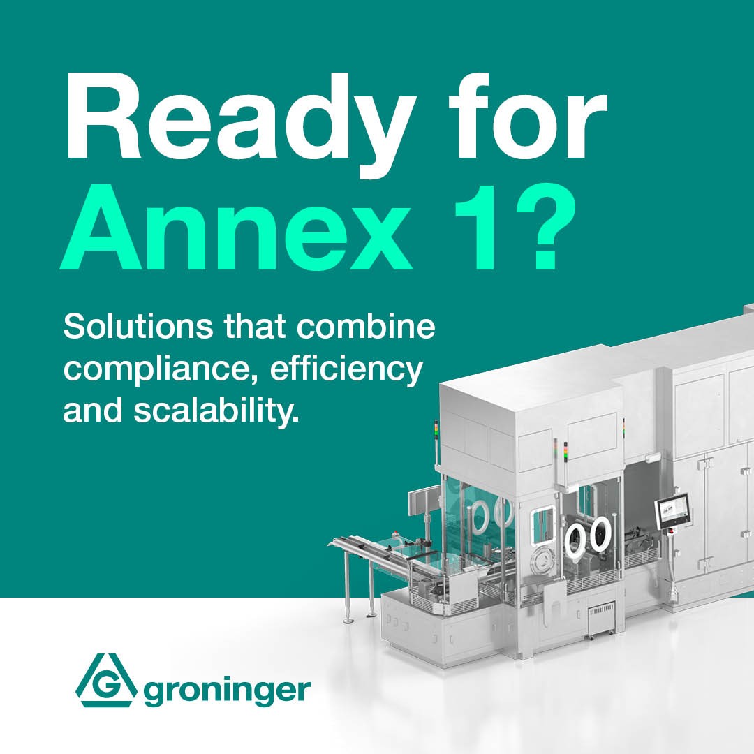 groninger & co. gmbh ad