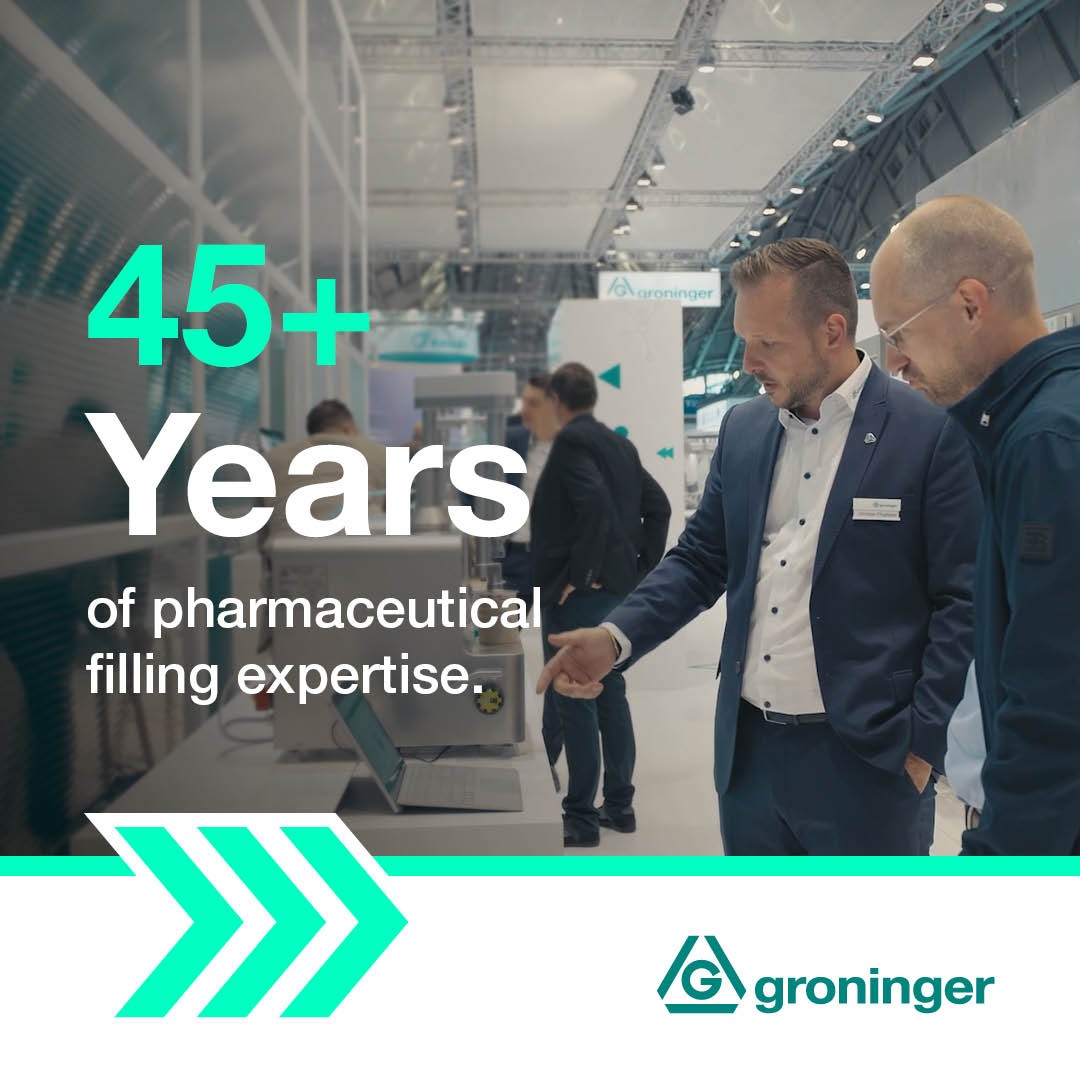 groninger & co. gmbh ad