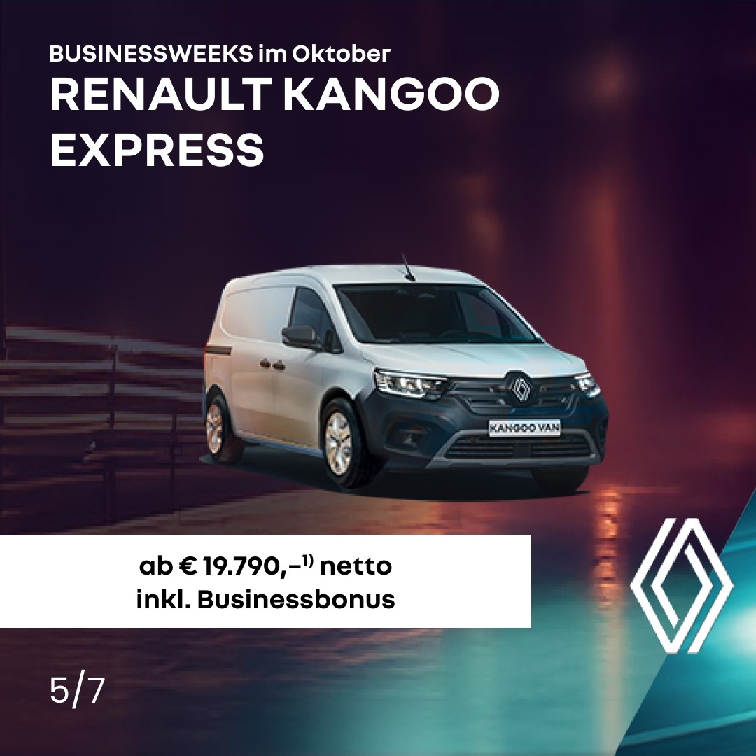 Renault Group ad