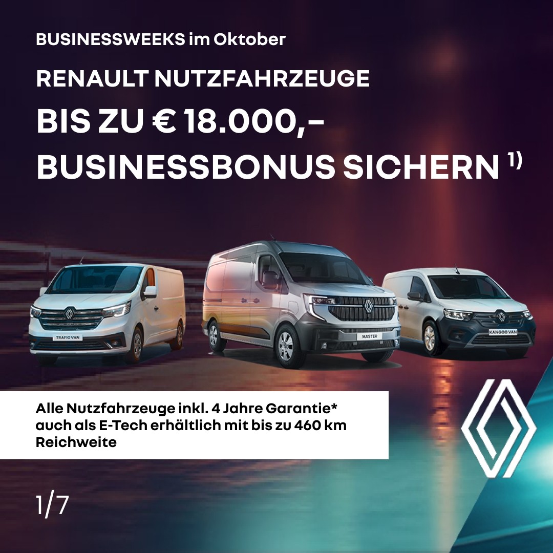 Renault Group ad
