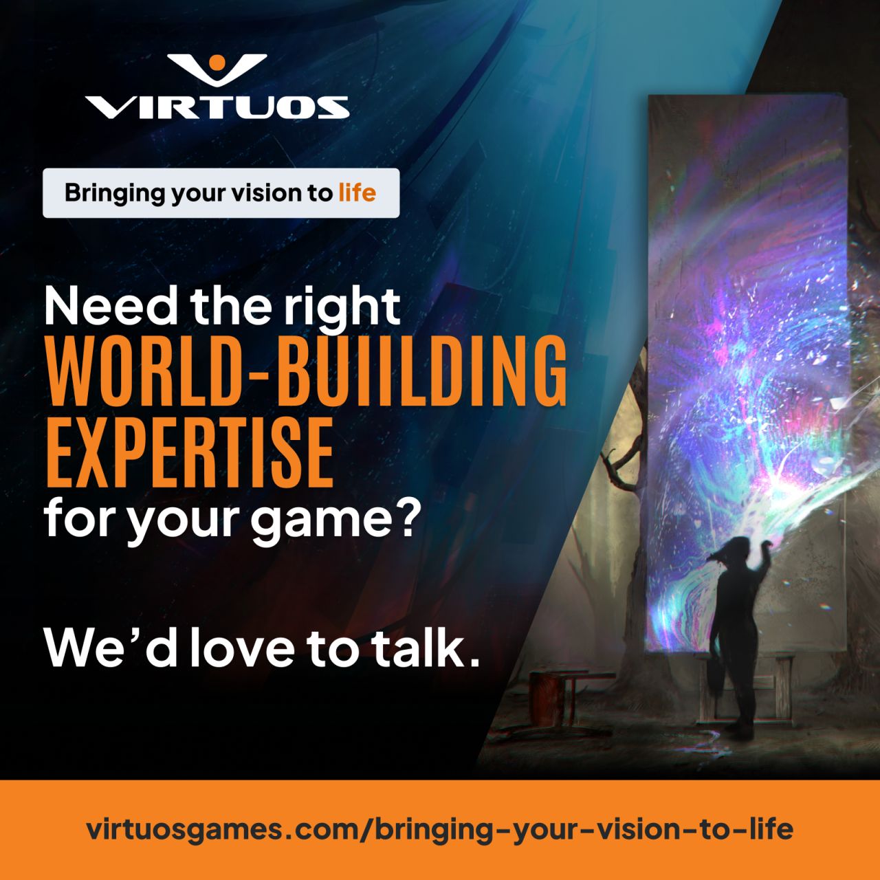 Virtuos ad