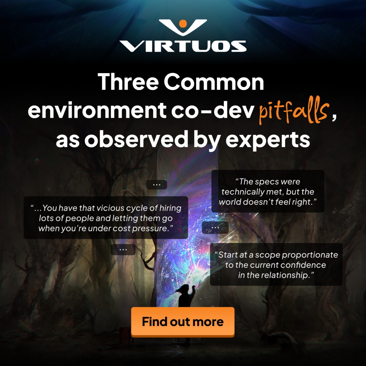 Virtuos ad