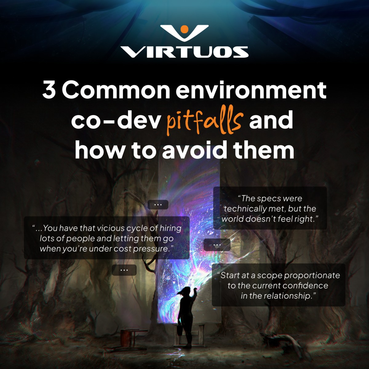 Virtuos ad