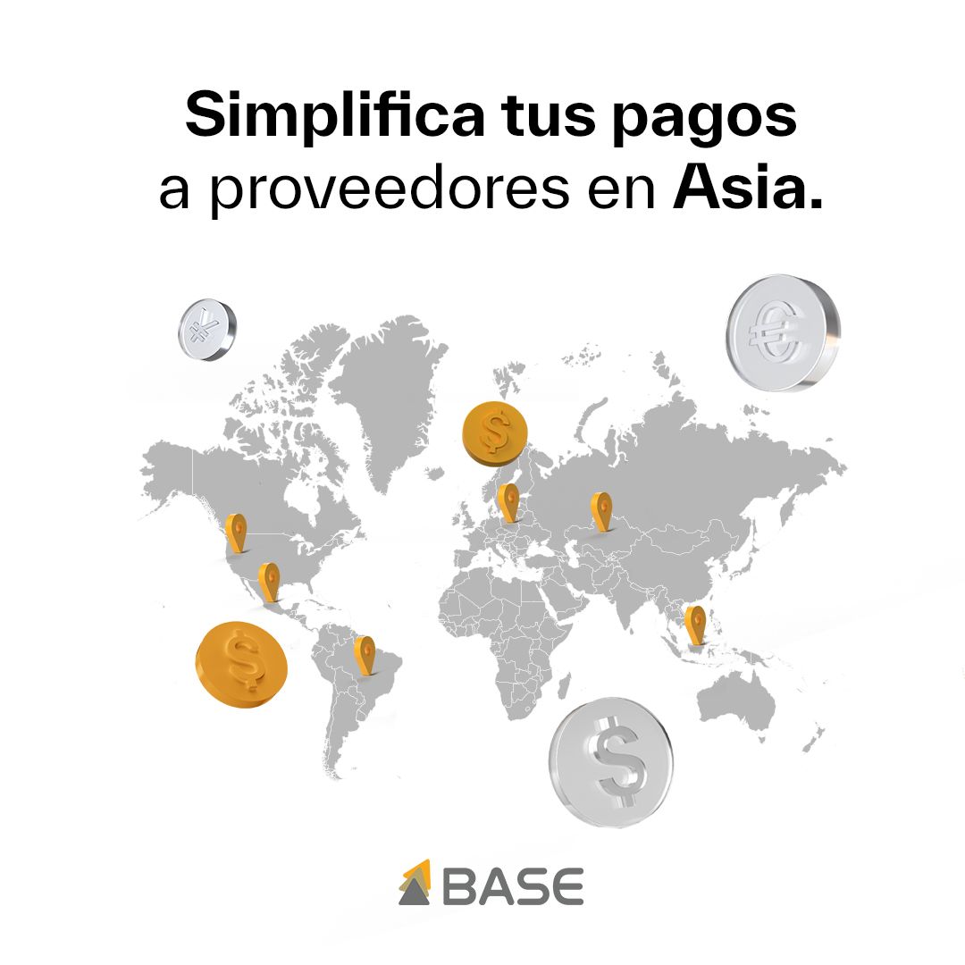 Banco BASE ad