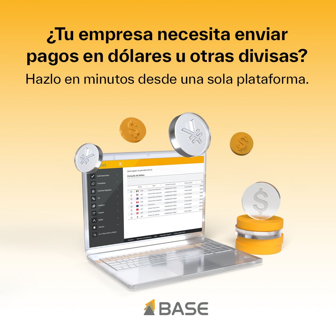 Banco BASE ad