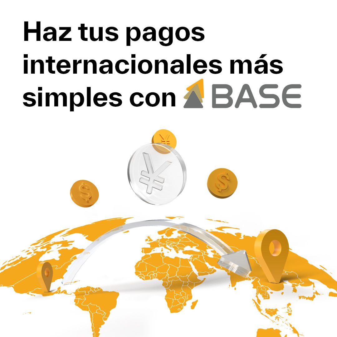 Banco BASE ad