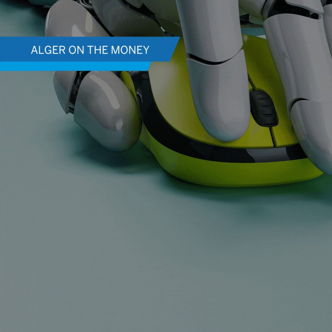 Alger ad