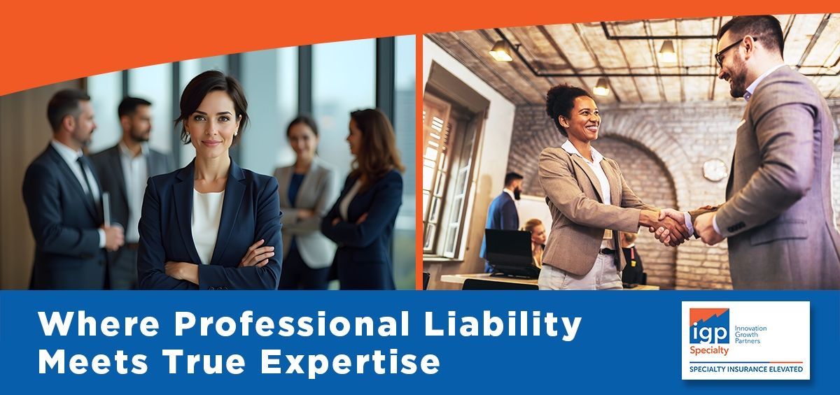 IGP Specialty ad