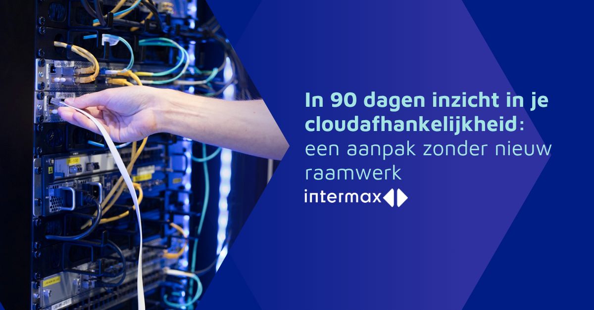Intermax ad
