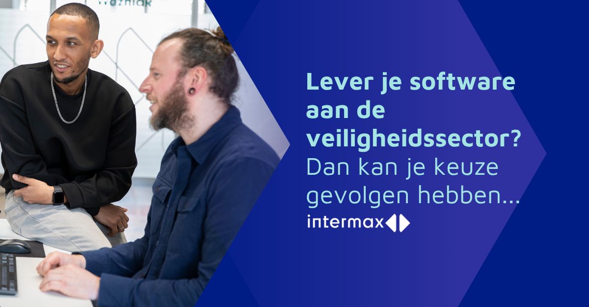 Intermax ad
