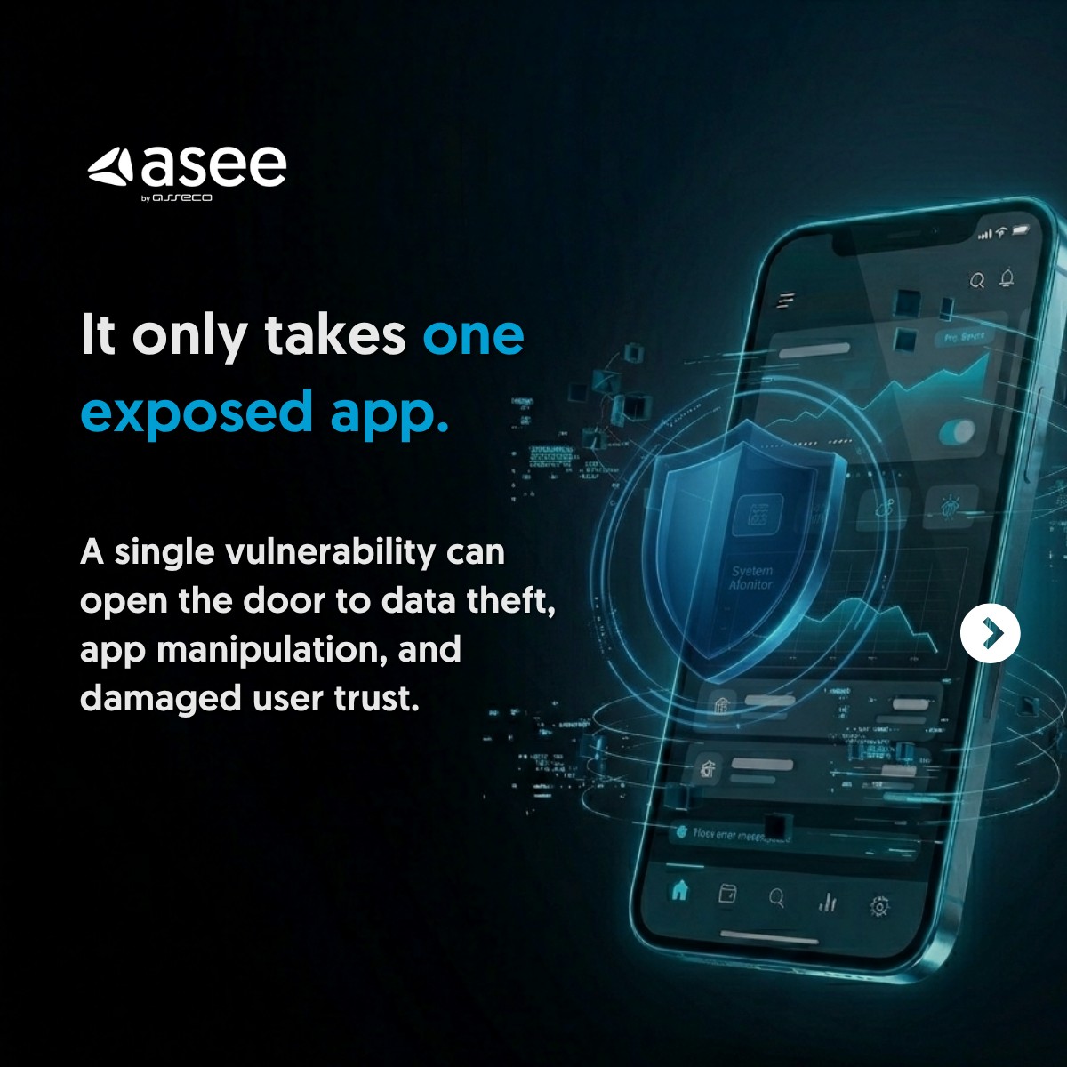 ASEE ad