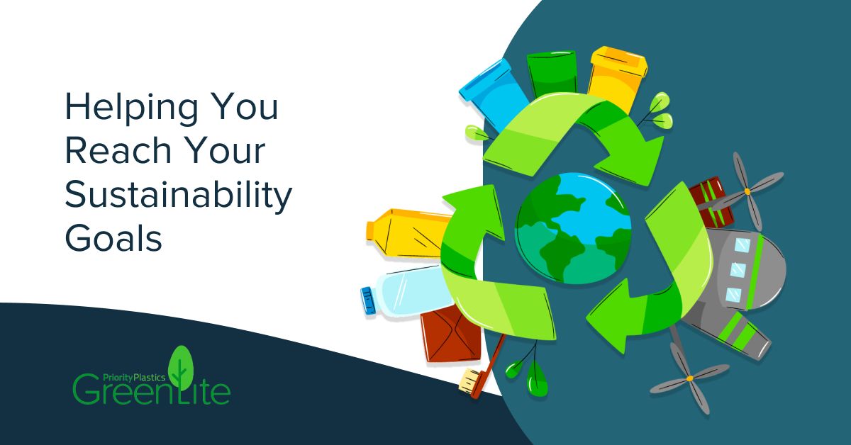 Priority Plastics Inc. ad