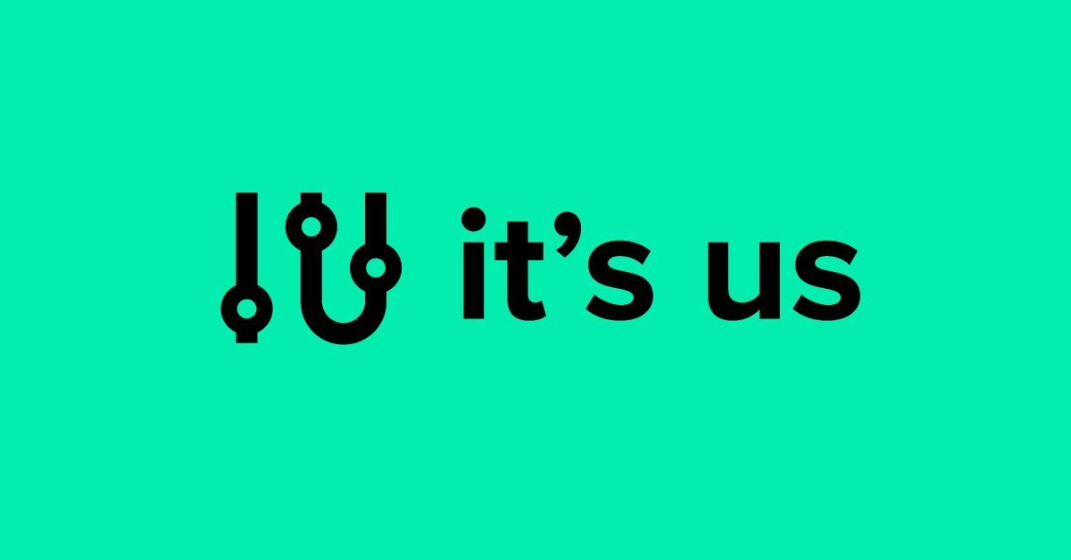 It's Us ad