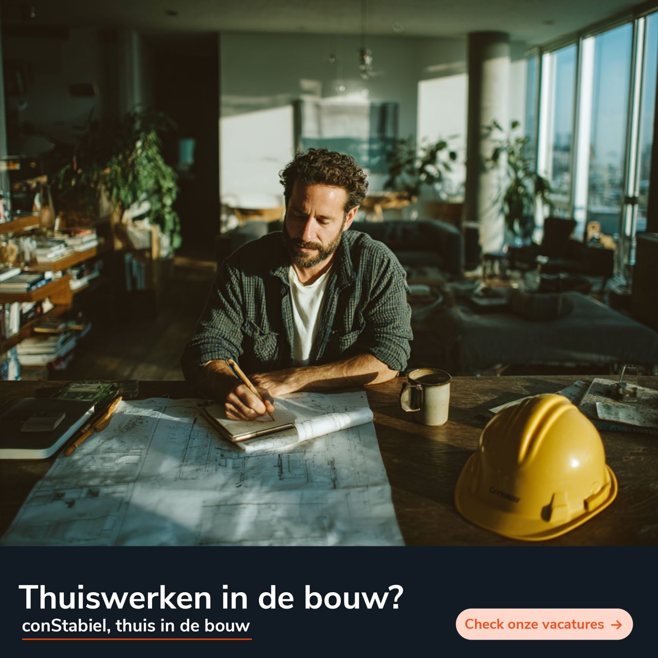 conStabiel | Adviseurs in Bouwtechniek ad