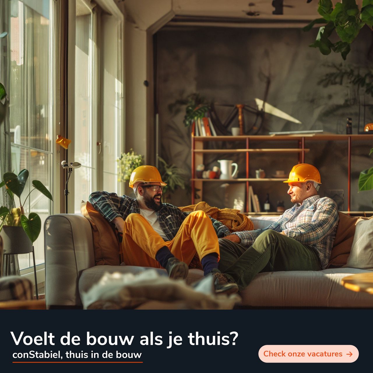 conStabiel | Adviseurs in Bouwtechniek ad