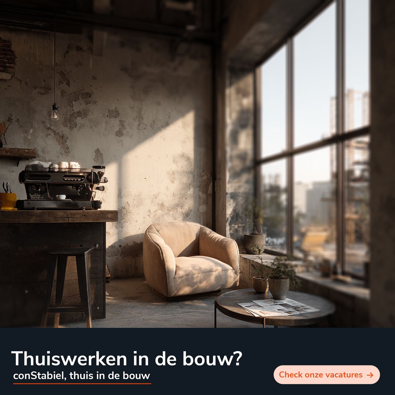 conStabiel | Adviseurs in Bouwtechniek ad