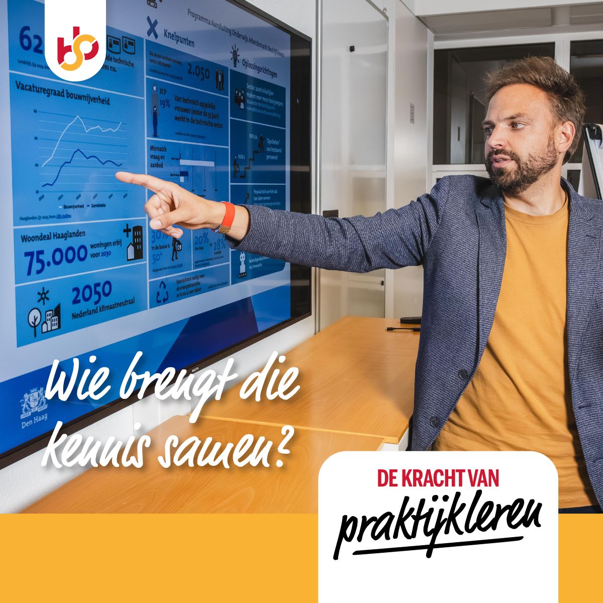 Samenwerking Beroepsonderwijs Bedrijfsleven SBB ad