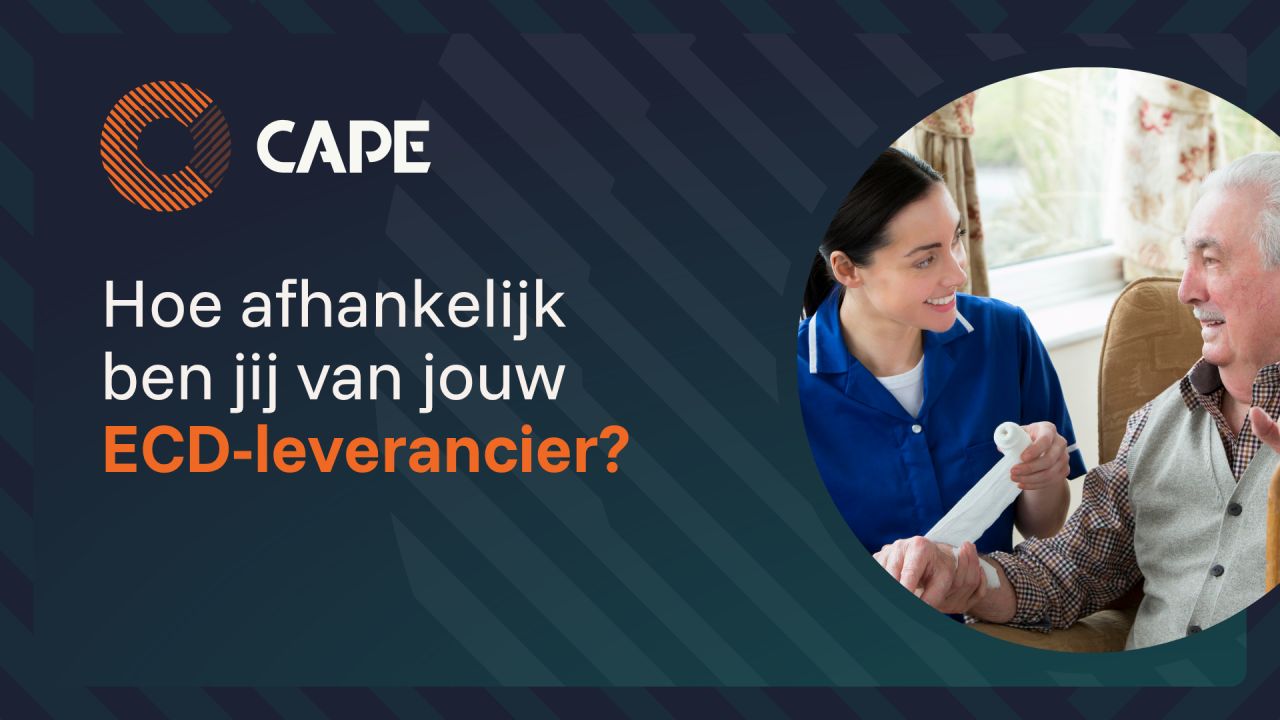 CAPE ad