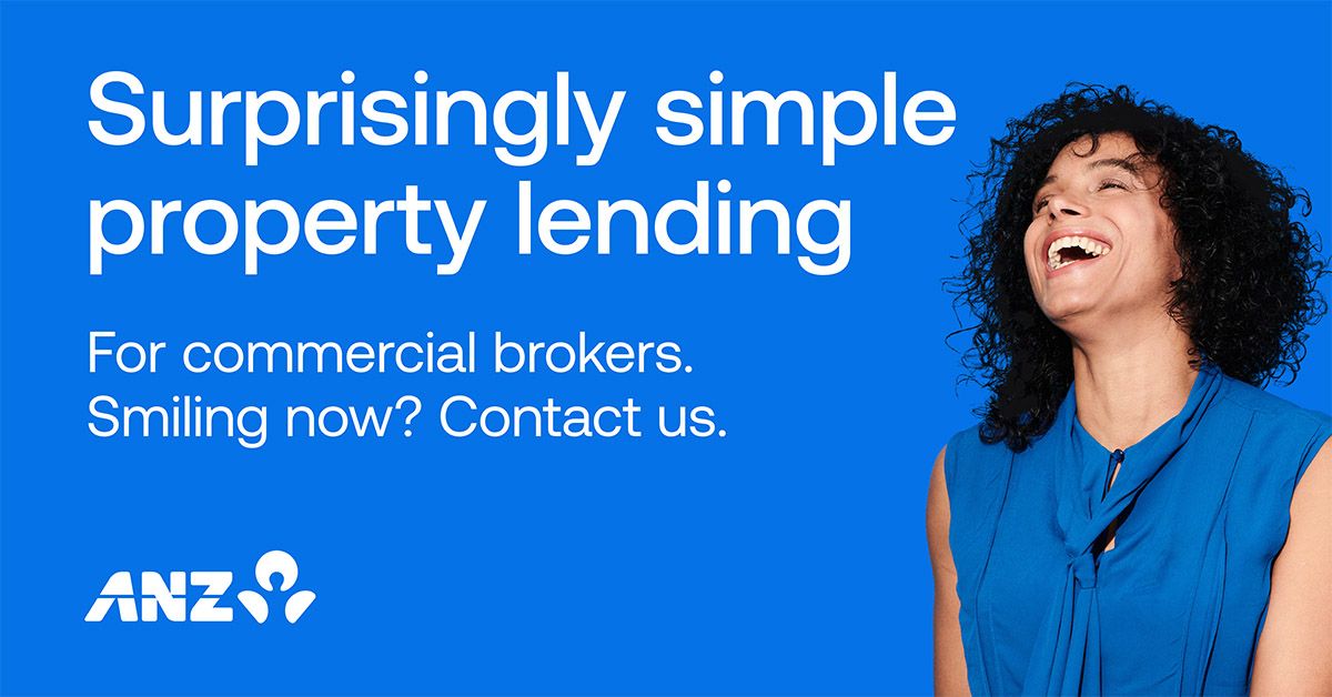 ANZ ad