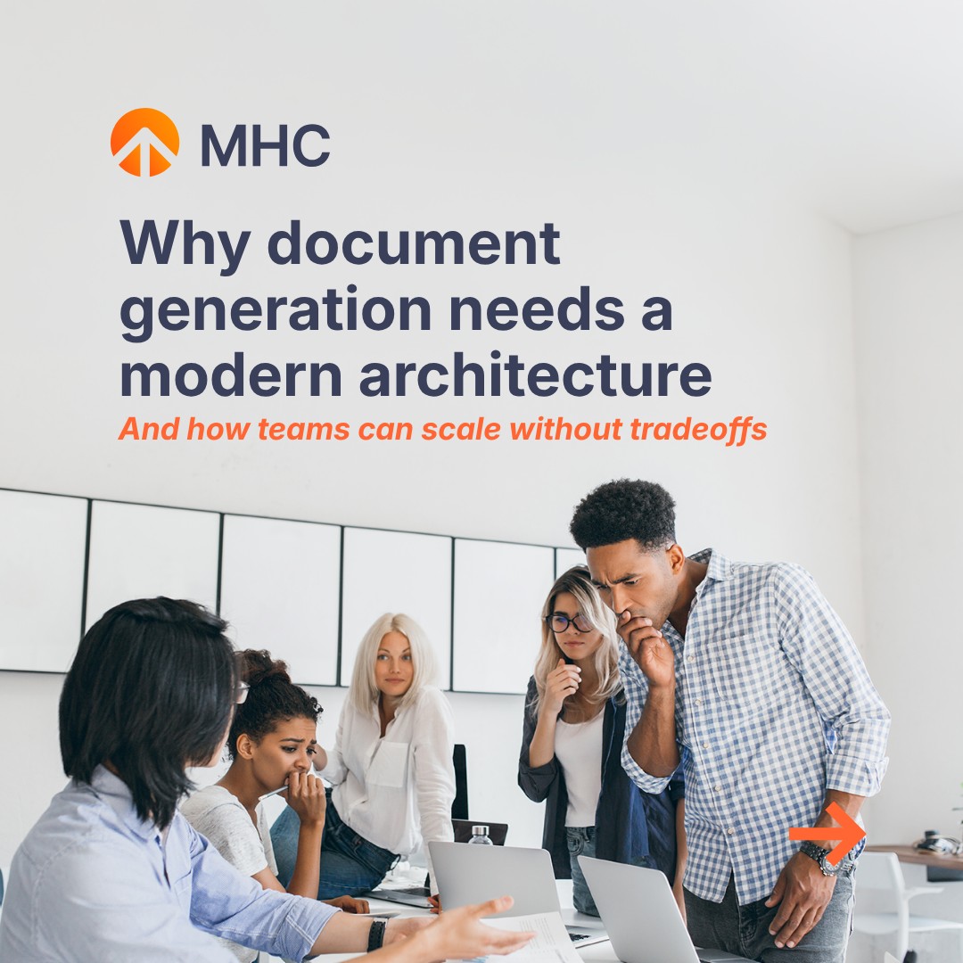 MHC ad