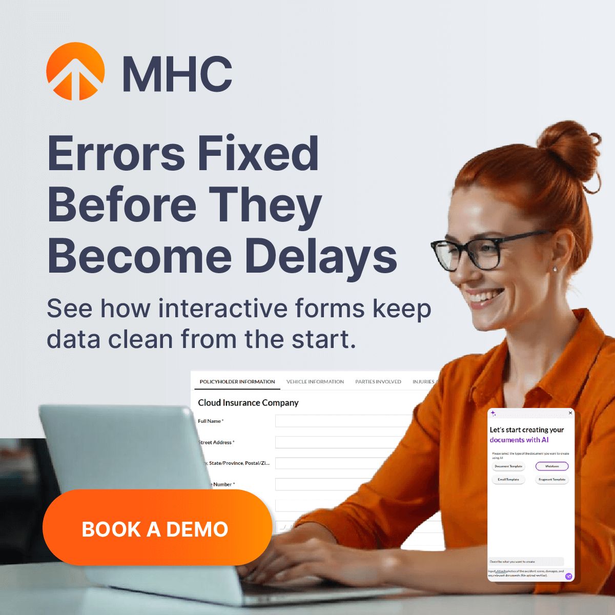 MHC ad