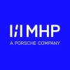 MHP – A Porsche Company ad