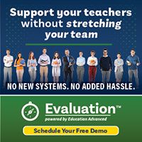Education Advanced ad