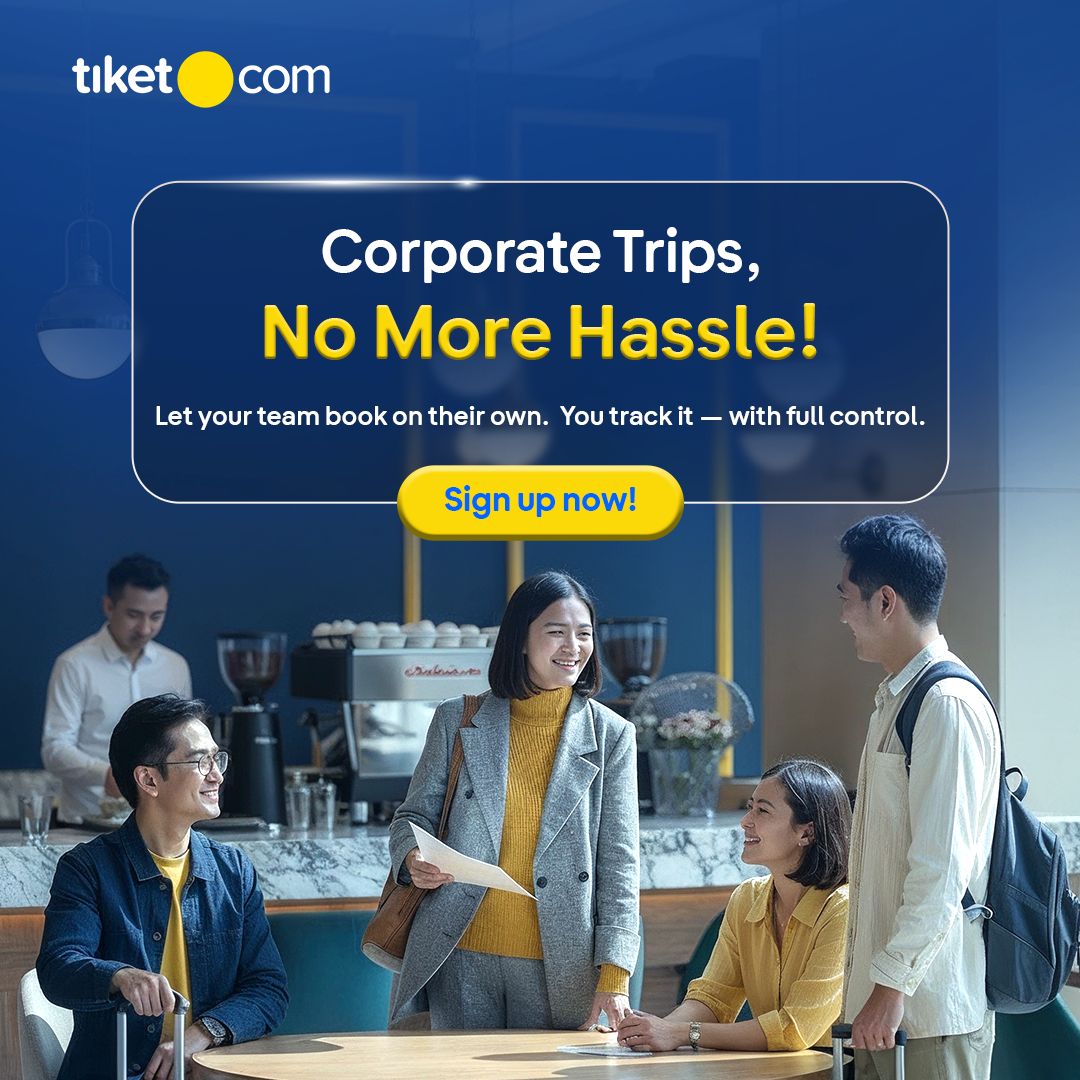 tiket.com ad