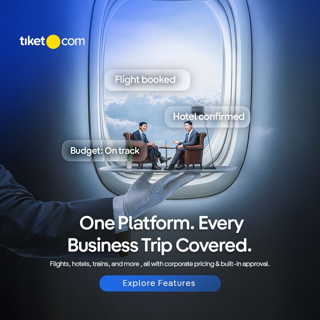 tiket.com ad